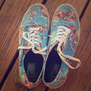 Limited edition Star Wars vans collab. unisex